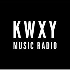KWXY MUSIC RADIO
          LOGO
