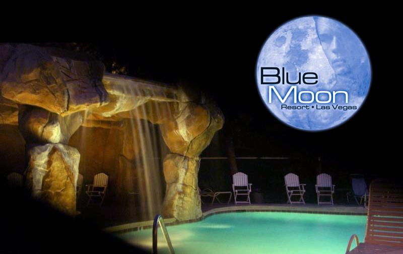 blue moon pool