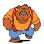 tuffbear