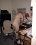 behindesk
