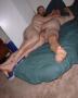 foot